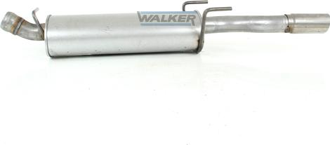 Walker 23095 - Глушитель выхлопных газов, конечный avtokuzovplus.com.ua