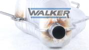 Walker 23113 - Глушник вихлопних газів кінцевий autocars.com.ua