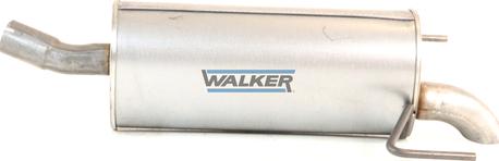 Walker 23146 - Глушитель выхлопных газов, конечный avtokuzovplus.com.ua
