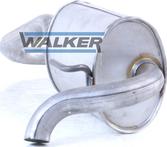 Walker 23173 - Глушитель выхлопных газов, конечный avtokuzovplus.com.ua