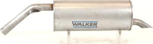Walker 23226 - Глушитель выхлопных газов, конечный autodnr.net