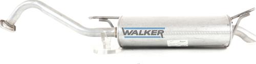 Walker 23328 - Глушитель выхлопных газов, конечный avtokuzovplus.com.ua
