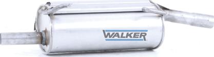 Walker 23378 - Глушитель выхлопных газов, конечный avtokuzovplus.com.ua