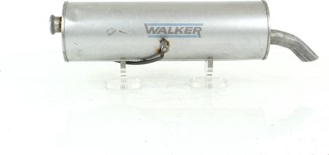 Walker 23395 - Глушитель выхлопных газов, конечный avtokuzovplus.com.ua