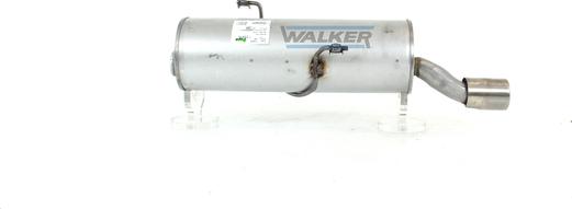 Walker 23476 - Глушитель выхлопных газов, конечный autodnr.net
