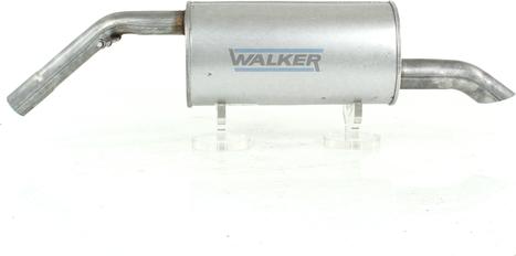Walker 23508 - Глушитель выхлопных газов, конечный autodnr.net