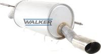 Walker 24179 - Глушитель выхлопных газов, конечный avtokuzovplus.com.ua