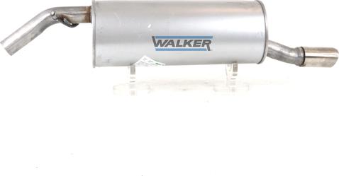 Walker 24179 - Глушитель выхлопных газов, конечный avtokuzovplus.com.ua