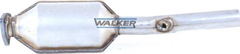 Walker 28017 - Катализатор avtokuzovplus.com.ua