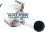 Walker 28017 - Катализатор avtokuzovplus.com.ua