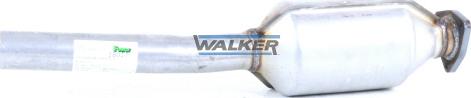 Walker 28017 - Катализатор avtokuzovplus.com.ua