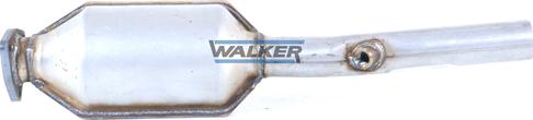 Walker 28017 - Катализатор avtokuzovplus.com.ua