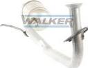 Walker 28019 - Катализатор autodnr.net