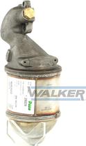 Walker 28028 - Катализатор avtokuzovplus.com.ua