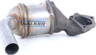 Walker 28030 - Каталізатор autocars.com.ua