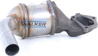 Walker 28030 - Каталізатор autocars.com.ua