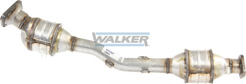 Walker 28053 - Каталізатор autocars.com.ua