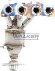 Walker 28060 - Каталізатор autocars.com.ua