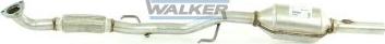 Walker 28065 - Каталізатор autocars.com.ua