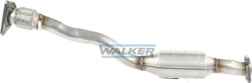 Walker 28068 - Каталізатор autocars.com.ua