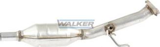 Walker 28080 - Катализатор avtokuzovplus.com.ua