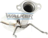 Walker 28080 - Катализатор avtokuzovplus.com.ua