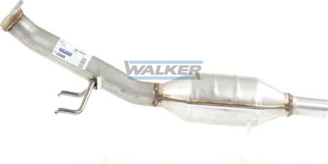 Walker 28080 - Катализатор avtokuzovplus.com.ua