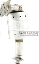 Walker 28082 - Каталізатор autocars.com.ua