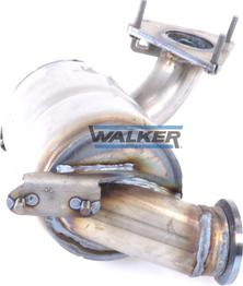 Walker 28083 - Каталізатор autocars.com.ua