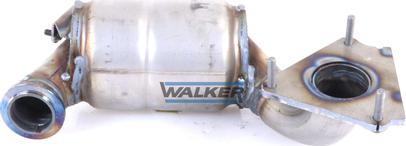 Walker 28083 - Каталізатор autocars.com.ua