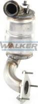 Walker 28083 - Каталізатор autocars.com.ua