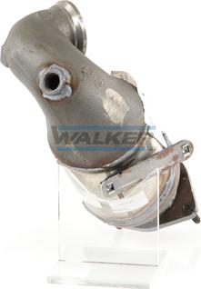 Walker 28093 - Каталізатор autocars.com.ua