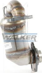 Walker 28094 - Каталізатор autocars.com.ua