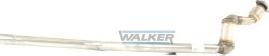 Walker 28095 - Каталізатор autocars.com.ua