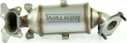 Walker 28108 - Каталізатор autocars.com.ua