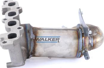 Walker 28109 - Каталізатор autocars.com.ua