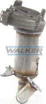 Walker 28109 - Каталізатор autocars.com.ua