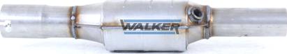 Walker 28112 - Каталізатор autocars.com.ua