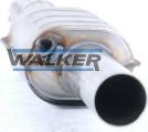 Walker 28112 - Каталізатор autocars.com.ua