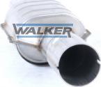 Walker 28112 - Каталізатор autocars.com.ua