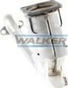 Walker 28124 - Каталізатор autocars.com.ua