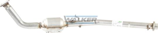 Walker 28139 - Катализатор autodnr.net