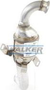 Walker 28140 - Каталізатор autocars.com.ua