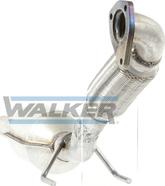 Walker 28148 - Каталізатор autocars.com.ua