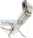 Walker 28148 - Каталізатор autocars.com.ua