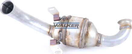 Walker 28151 - Катализатор avtokuzovplus.com.ua