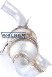 Walker 28151 - Катализатор avtokuzovplus.com.ua