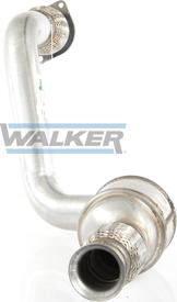 Walker 28158 - Катализатор avtokuzovplus.com.ua