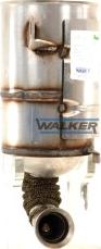 Walker 28168 - Катализатор avtokuzovplus.com.ua