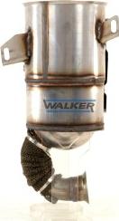 Walker 28168 - Катализатор avtokuzovplus.com.ua